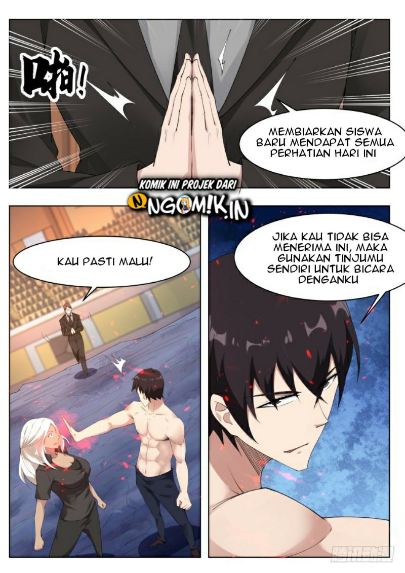 Zui Qiang Shen - Chapter 78 - Page 3