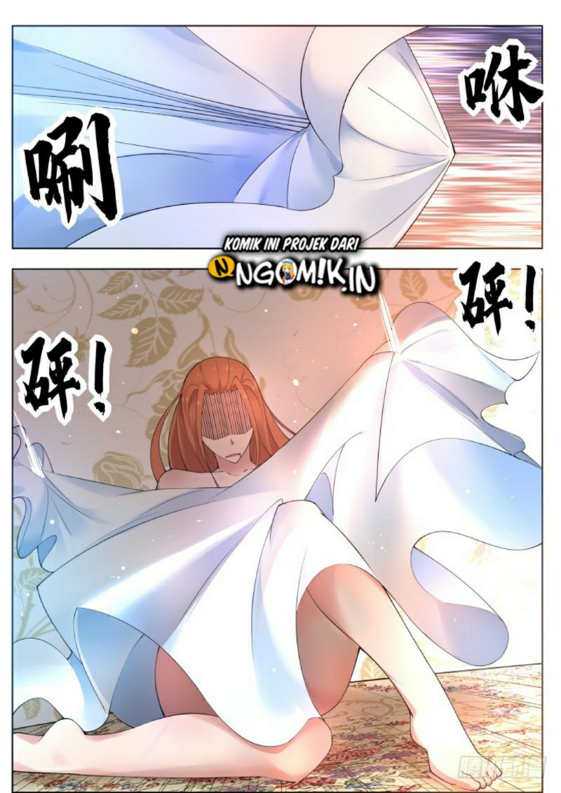 Zui Qiang Shen - Chapter 80 - Page 3