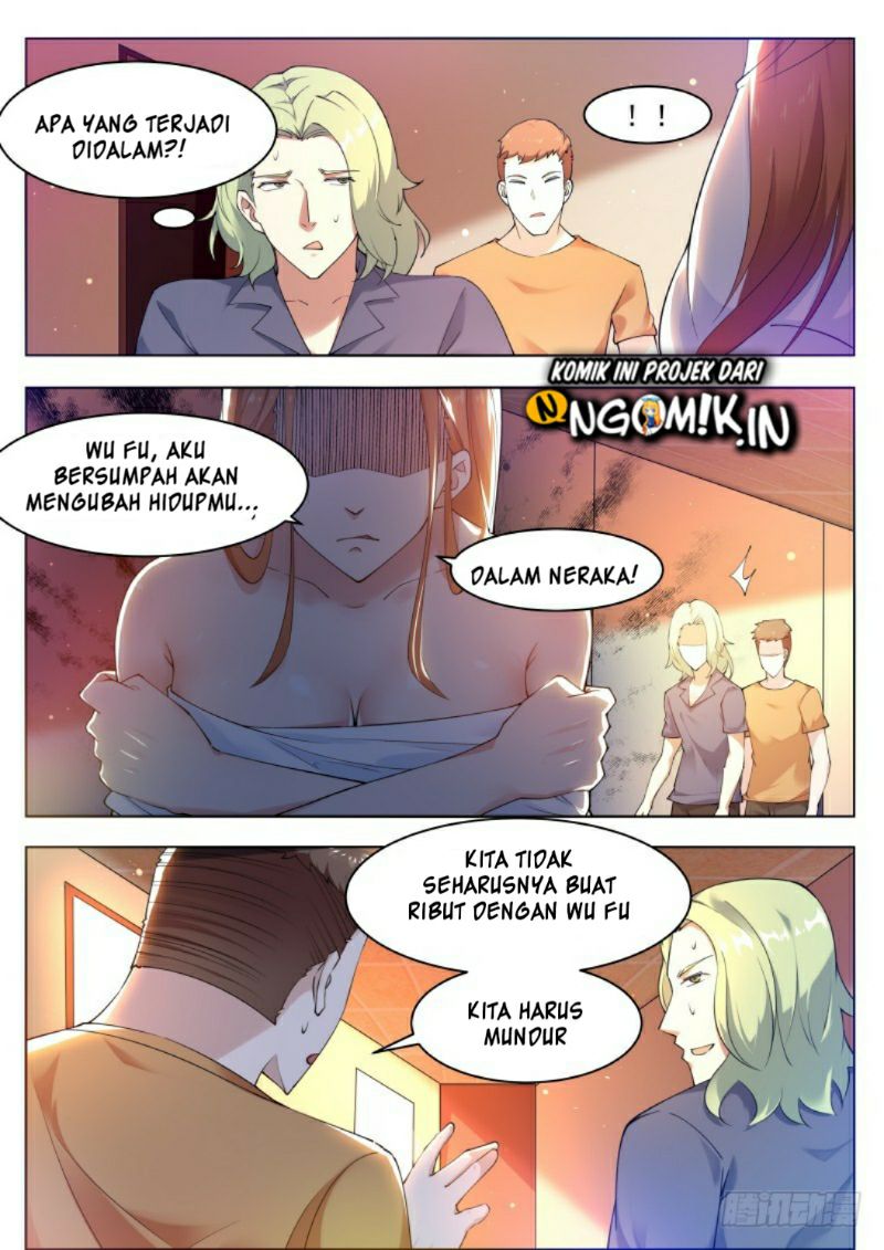 Zui Qiang Shen - Chapter 80 - Page 6