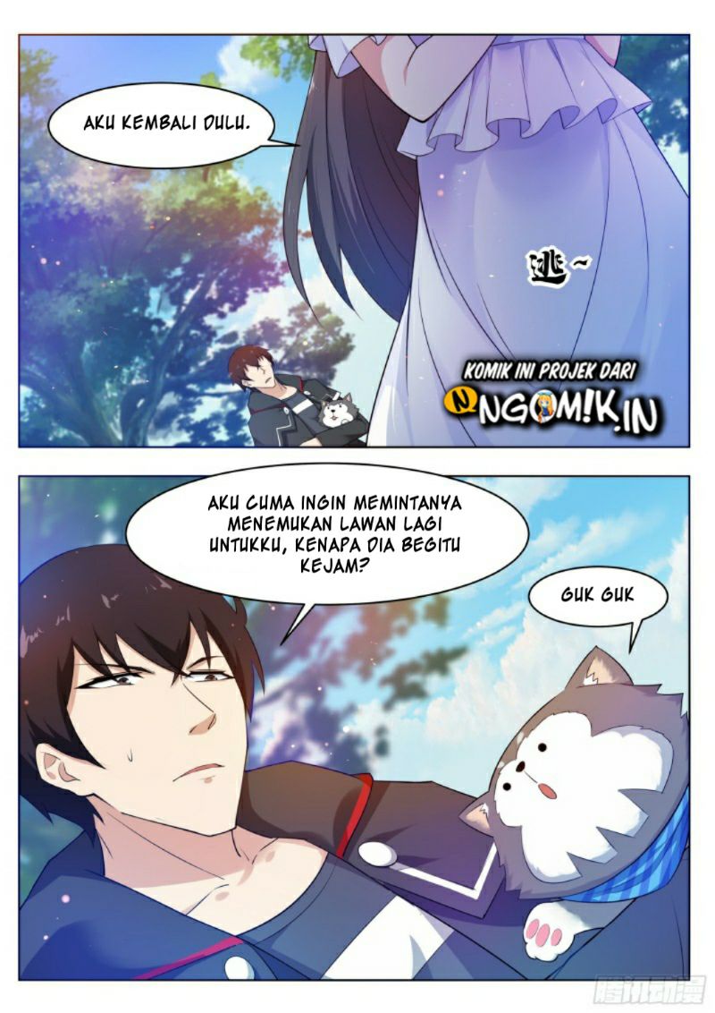 Zui Qiang Shen - Chapter 82 - Page 10