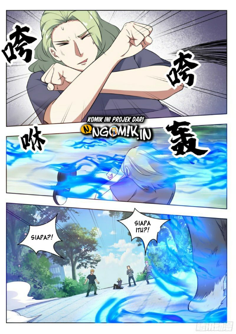 Zui Qiang Shen - Chapter 82 - Page 13