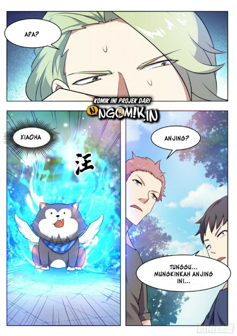 Zui Qiang Shen - Chapter 82 - Page 14