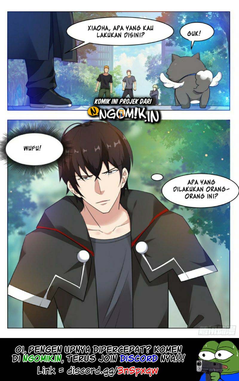 Zui Qiang Shen - Chapter 82 - Page 15