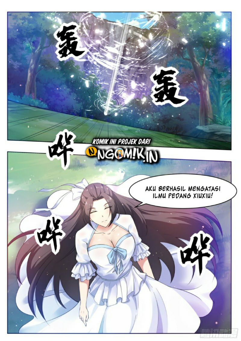 Zui Qiang Shen - Chapter 82 - Page 3
