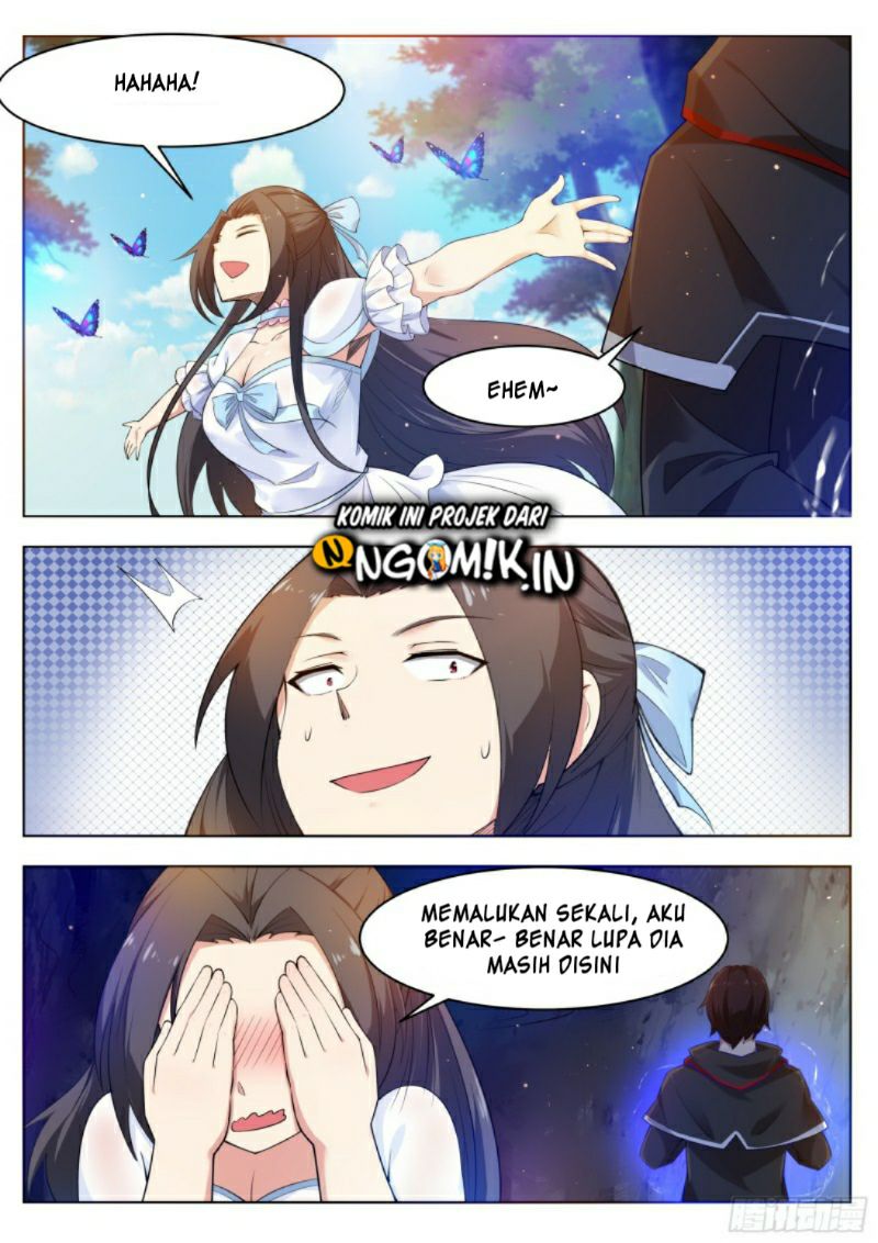 Zui Qiang Shen - Chapter 82 - Page 4