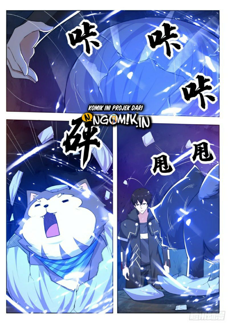 Zui Qiang Shen - Chapter 82 - Page 6