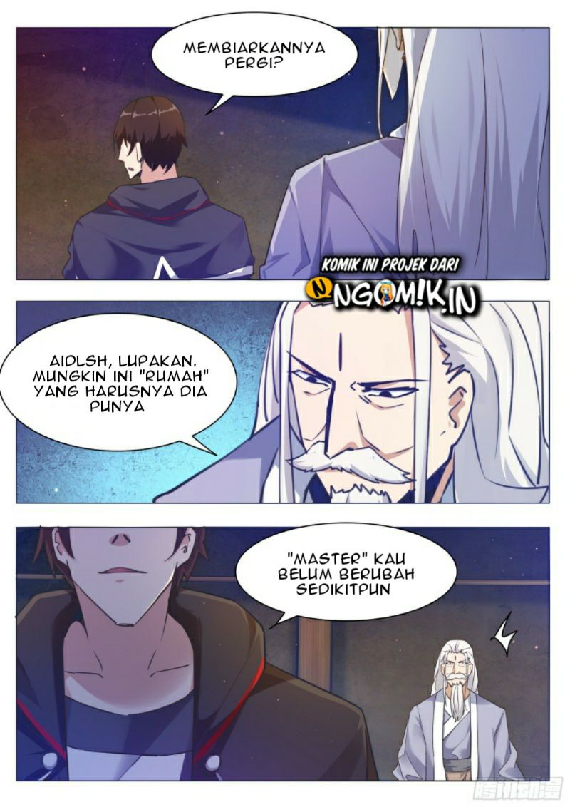 Zui Qiang Shen - Chapter 84 - Page 12