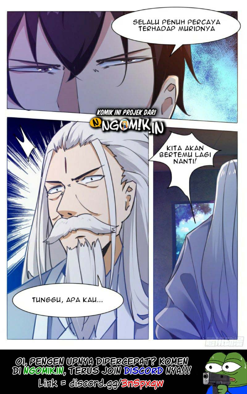 Zui Qiang Shen - Chapter 84 - Page 13