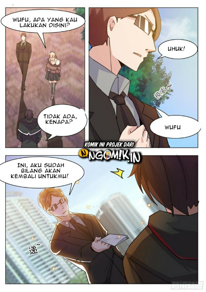 Zui Qiang Shen - Chapter 86 - Page 10