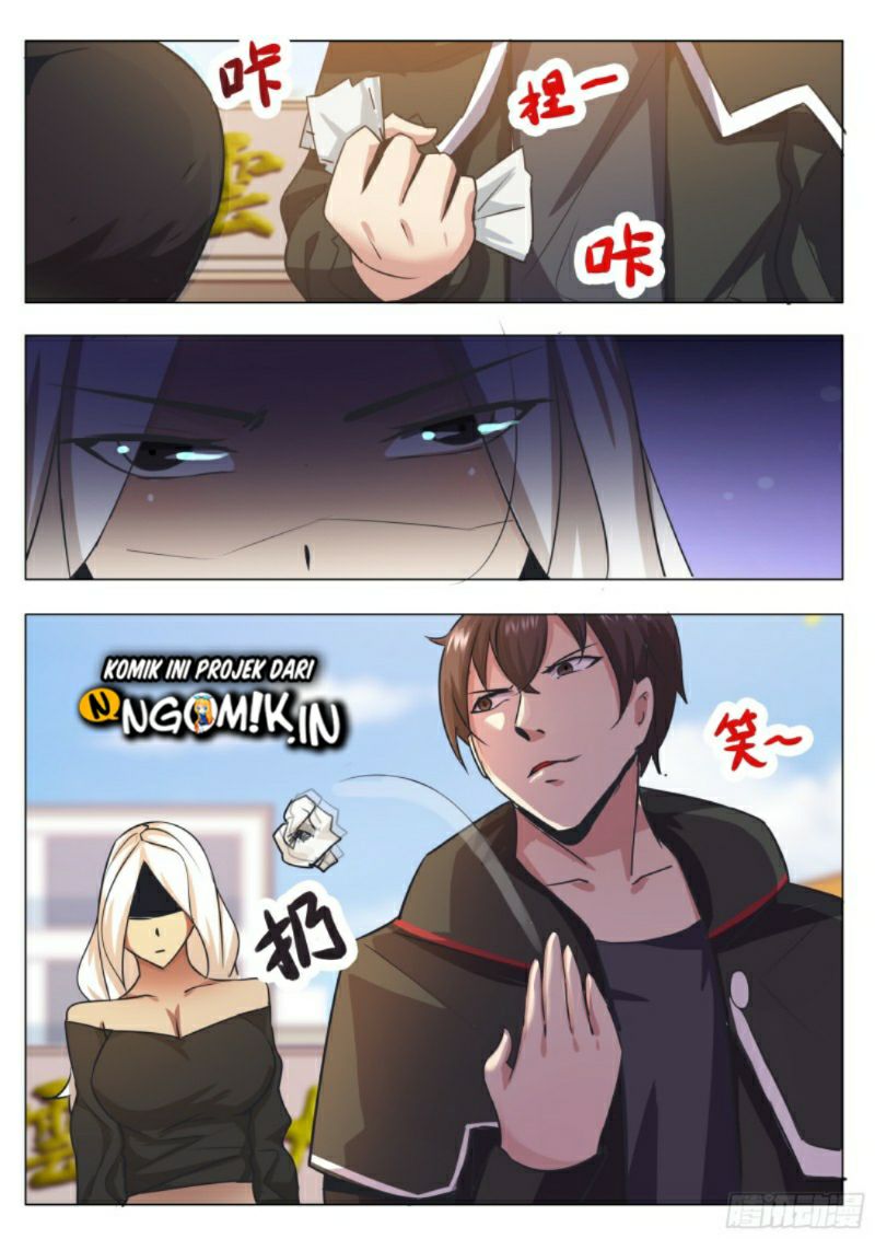 Zui Qiang Shen - Chapter 86 - Page 14