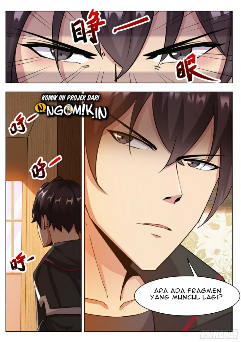 Zui Qiang Shen - Chapter 86 - Page 3