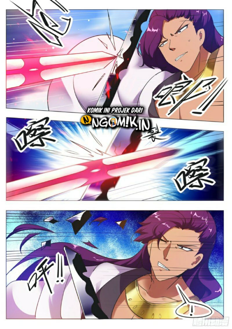 Zui Qiang Shen - Chapter 88 - Page 10