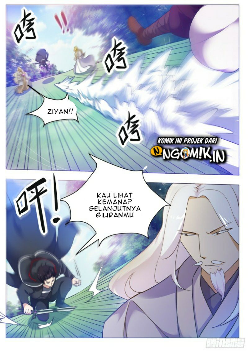 Zui Qiang Shen - Chapter 88 - Page 12