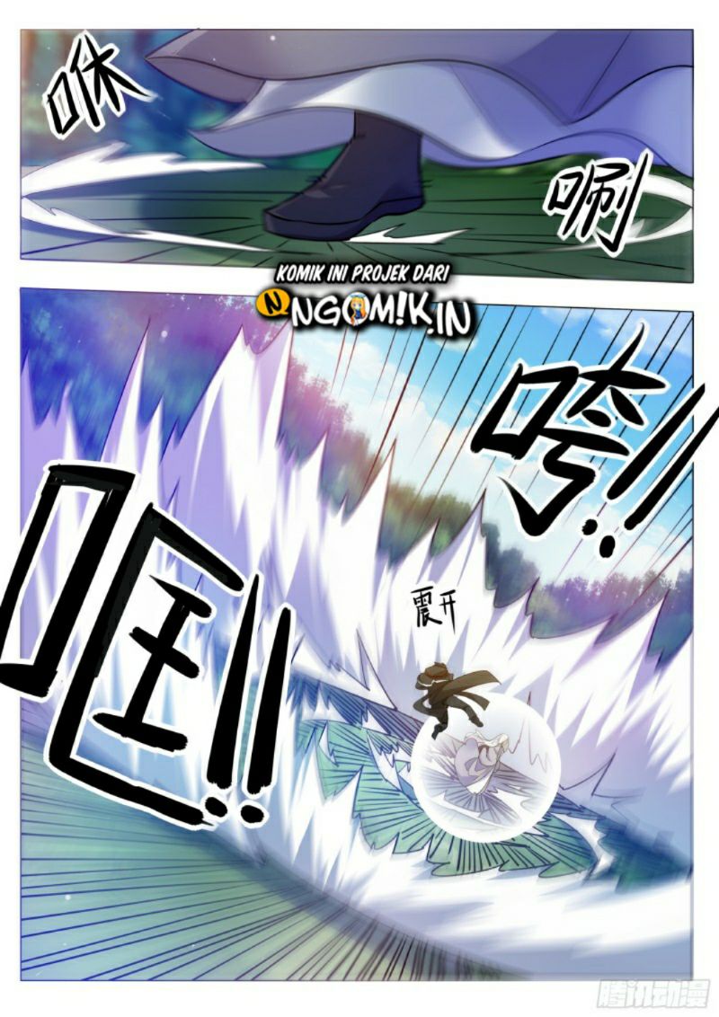 Zui Qiang Shen - Chapter 88 - Page 15