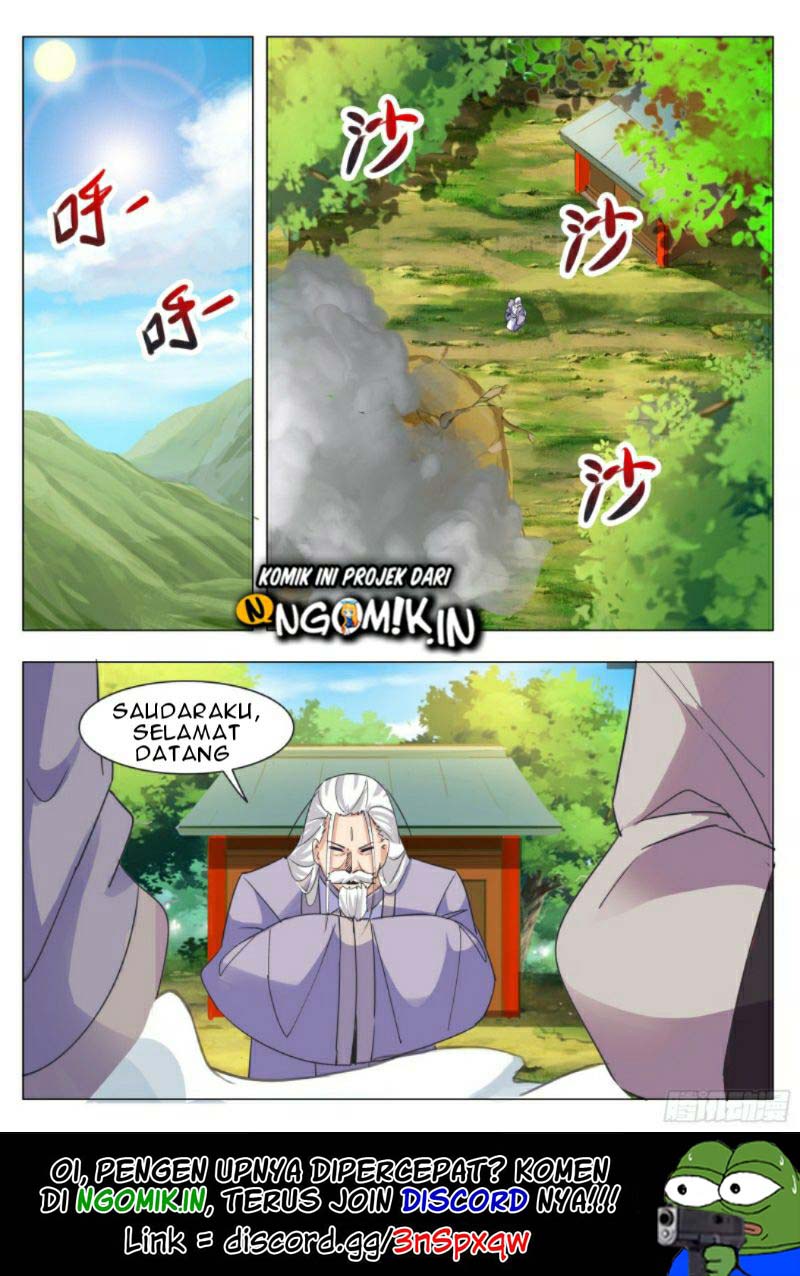 Zui Qiang Shen - Chapter 88 - Page 2