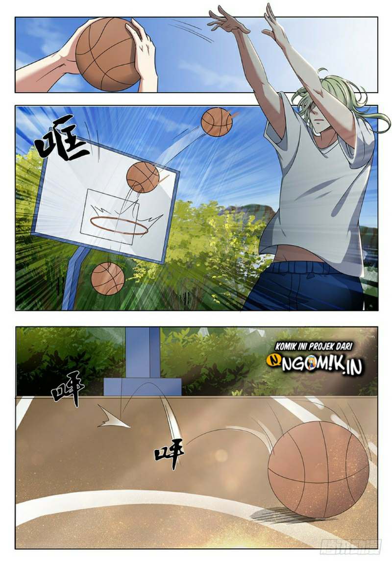 Zui Qiang Shen - Chapter 9 - Page 12