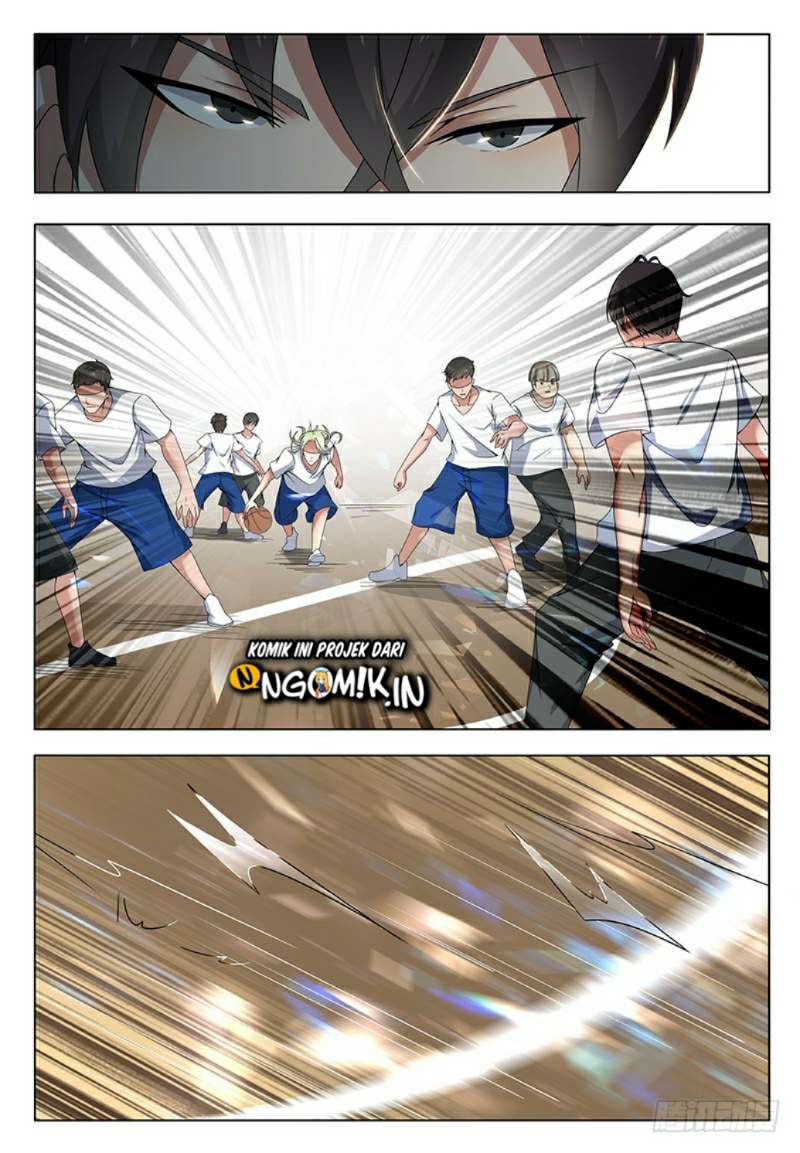 Zui Qiang Shen - Chapter 9 - Page 14