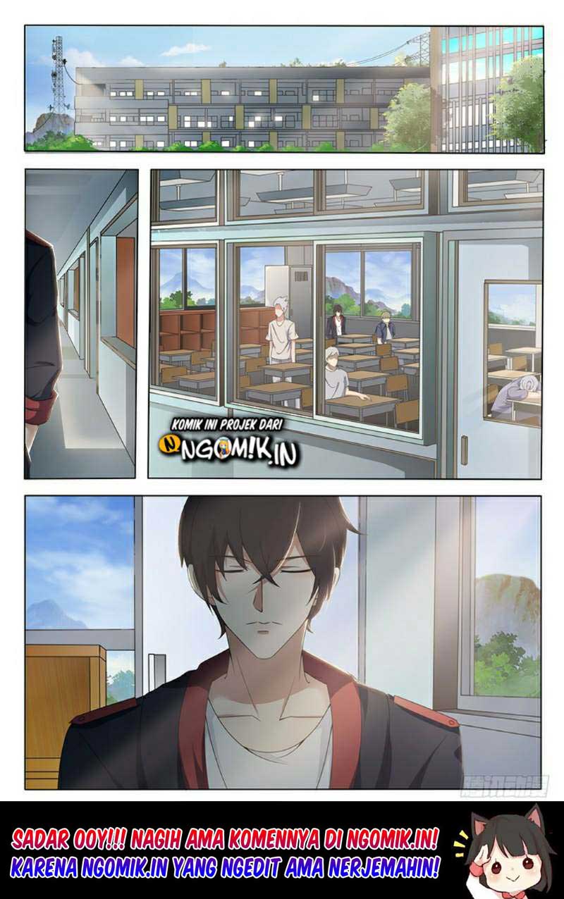 Zui Qiang Shen - Chapter 9 - Page 2