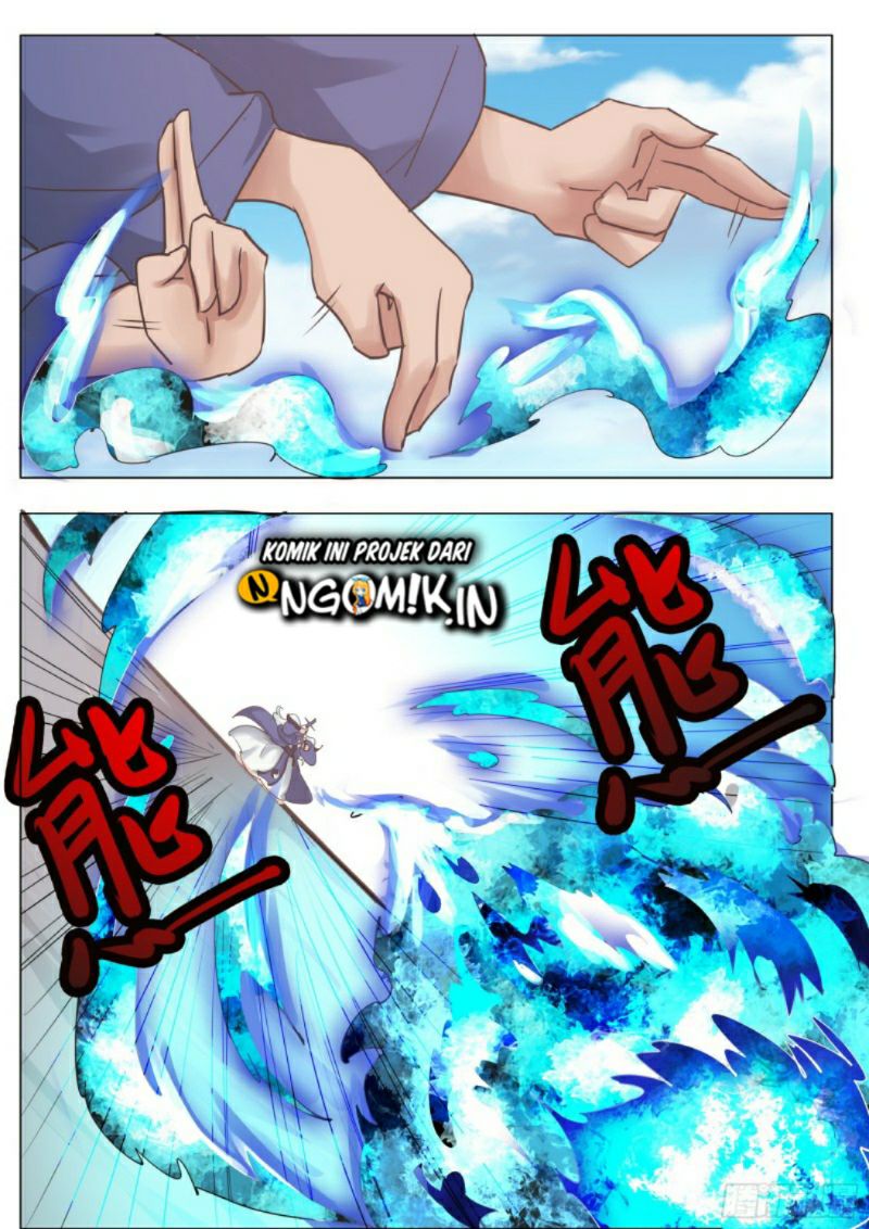 Zui Qiang Shen - Chapter 90 - Page 10