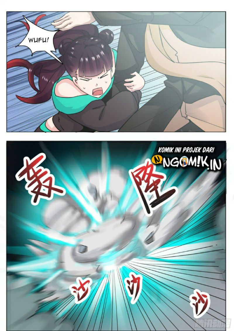 Zui Qiang Shen - Chapter 90 - Page 11