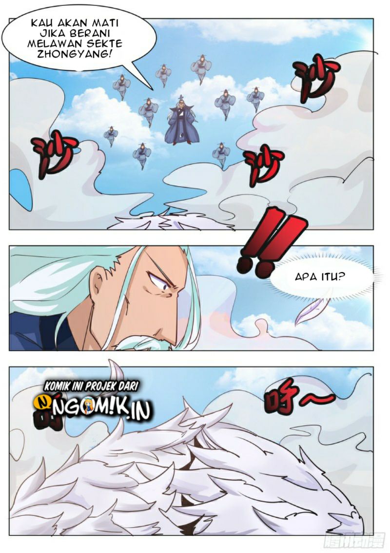 Zui Qiang Shen - Chapter 90 - Page 12