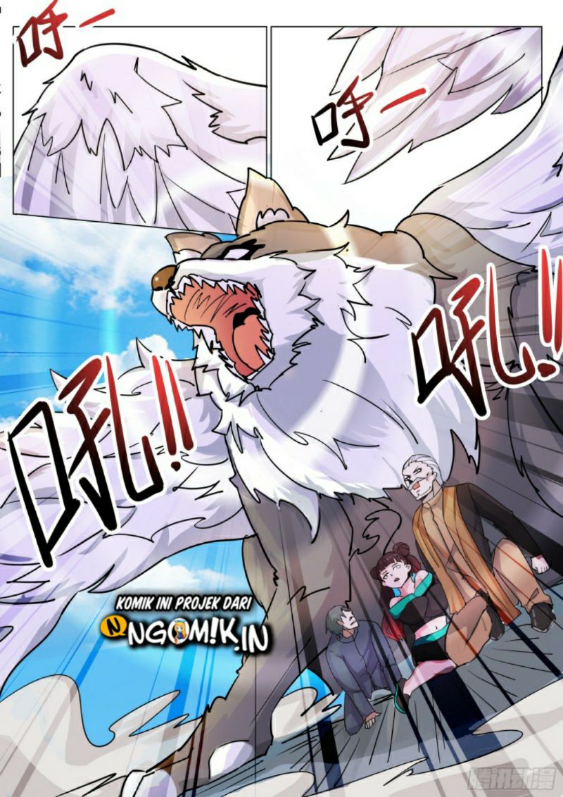 Zui Qiang Shen - Chapter 90 - Page 13