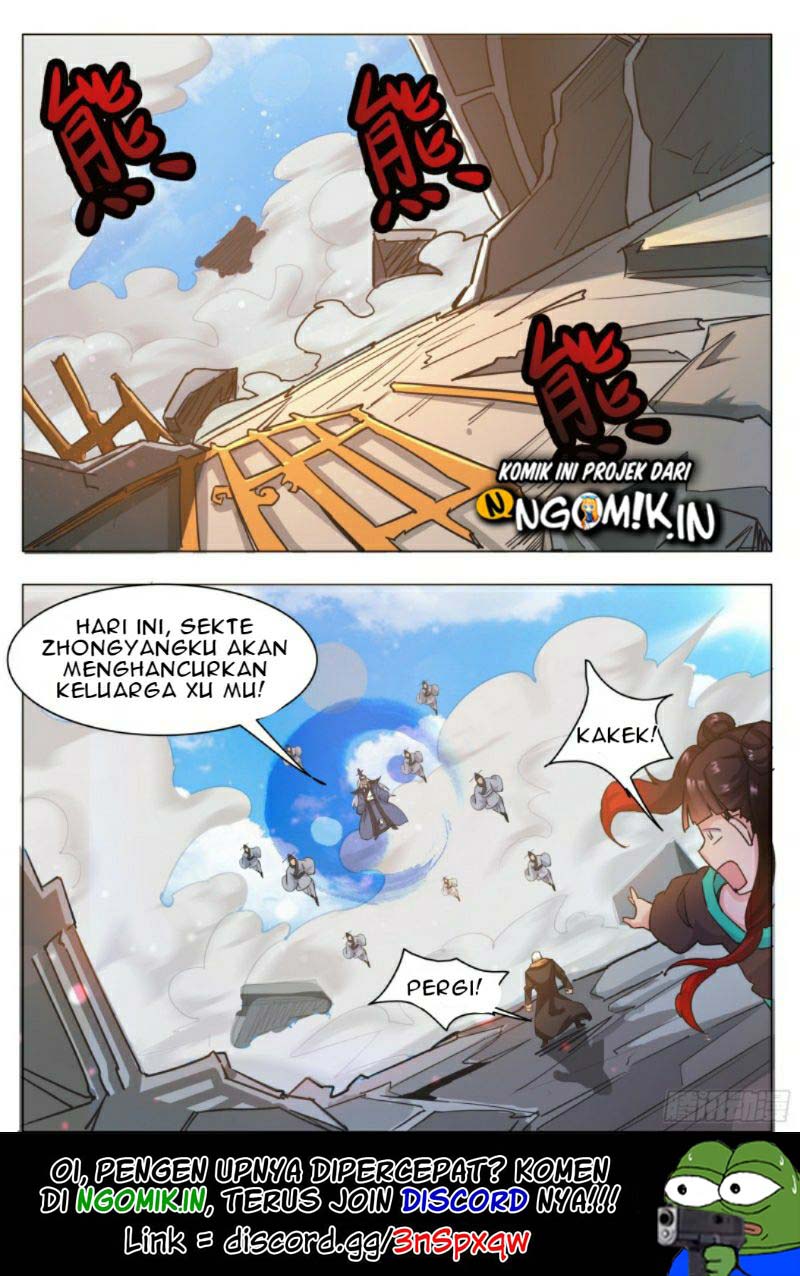 Zui Qiang Shen - Chapter 90 - Page 2