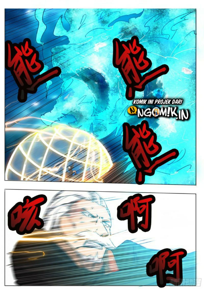 Zui Qiang Shen - Chapter 90 - Page 8