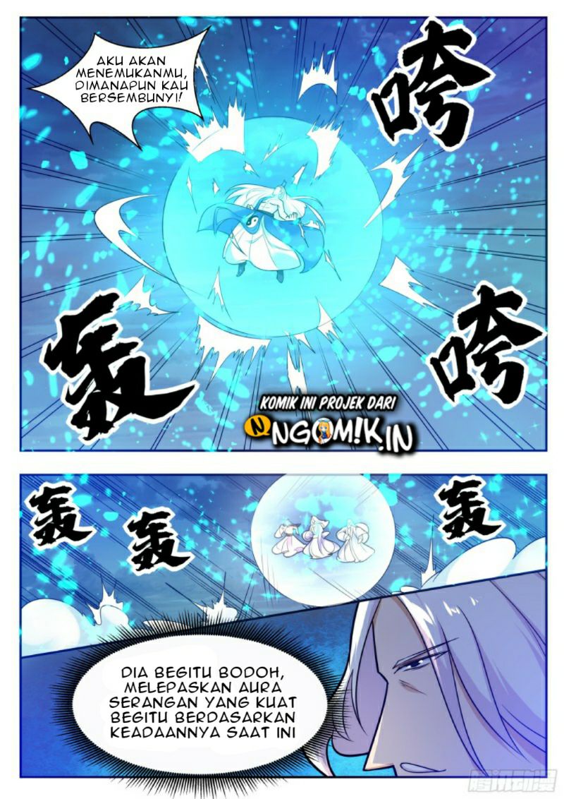 Zui Qiang Shen - Chapter 92 - Page 10