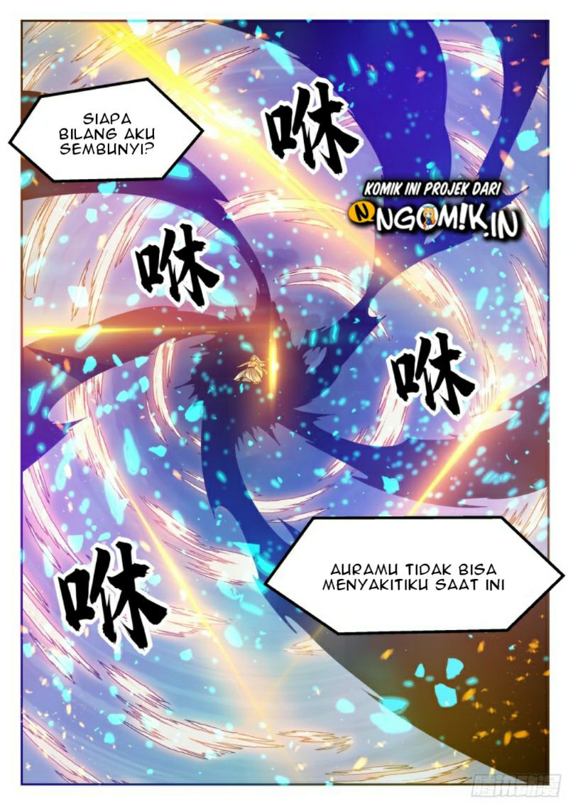 Zui Qiang Shen - Chapter 92 - Page 11