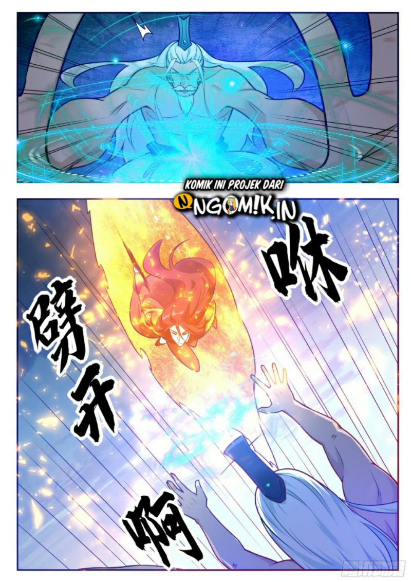 Zui Qiang Shen - Chapter 92 - Page 12