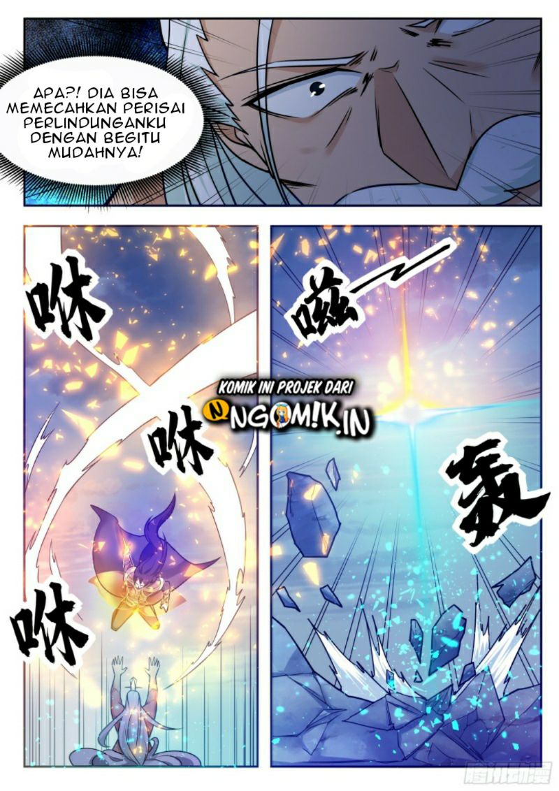 Zui Qiang Shen - Chapter 92 - Page 13