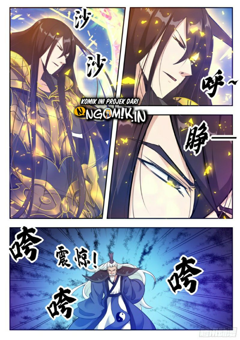 Zui Qiang Shen - Chapter 92 - Page 3