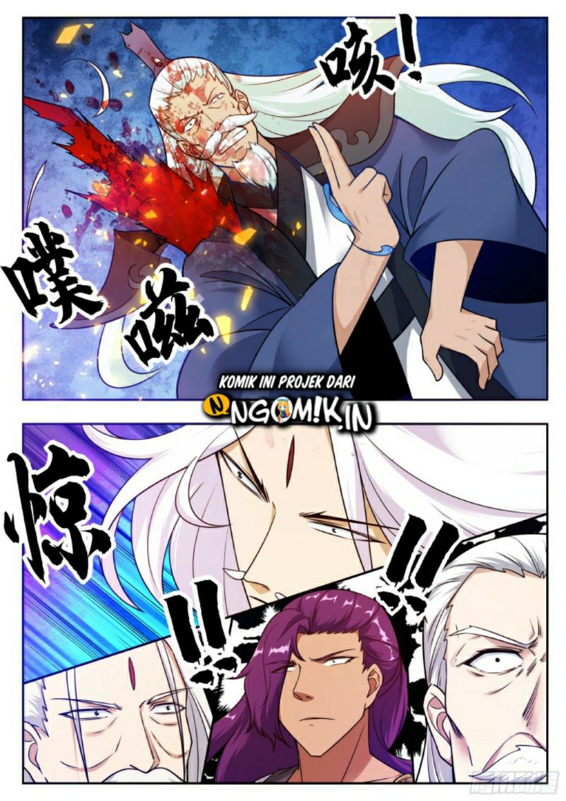 Zui Qiang Shen - Chapter 92 - Page 6