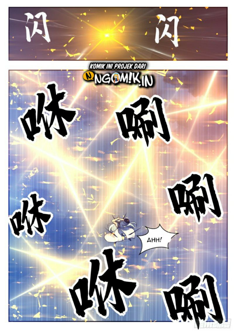 Zui Qiang Shen - Chapter 92 - Page 8