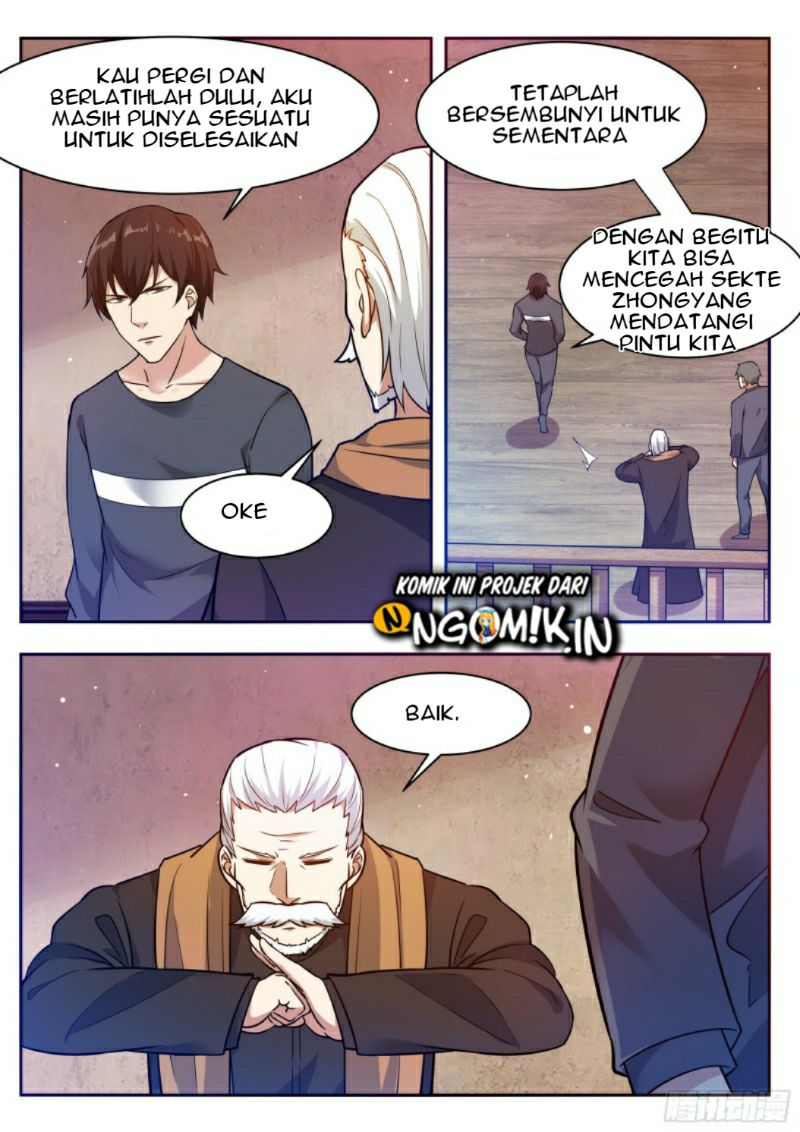 Zui Qiang Shen - Chapter 94 - Page 14