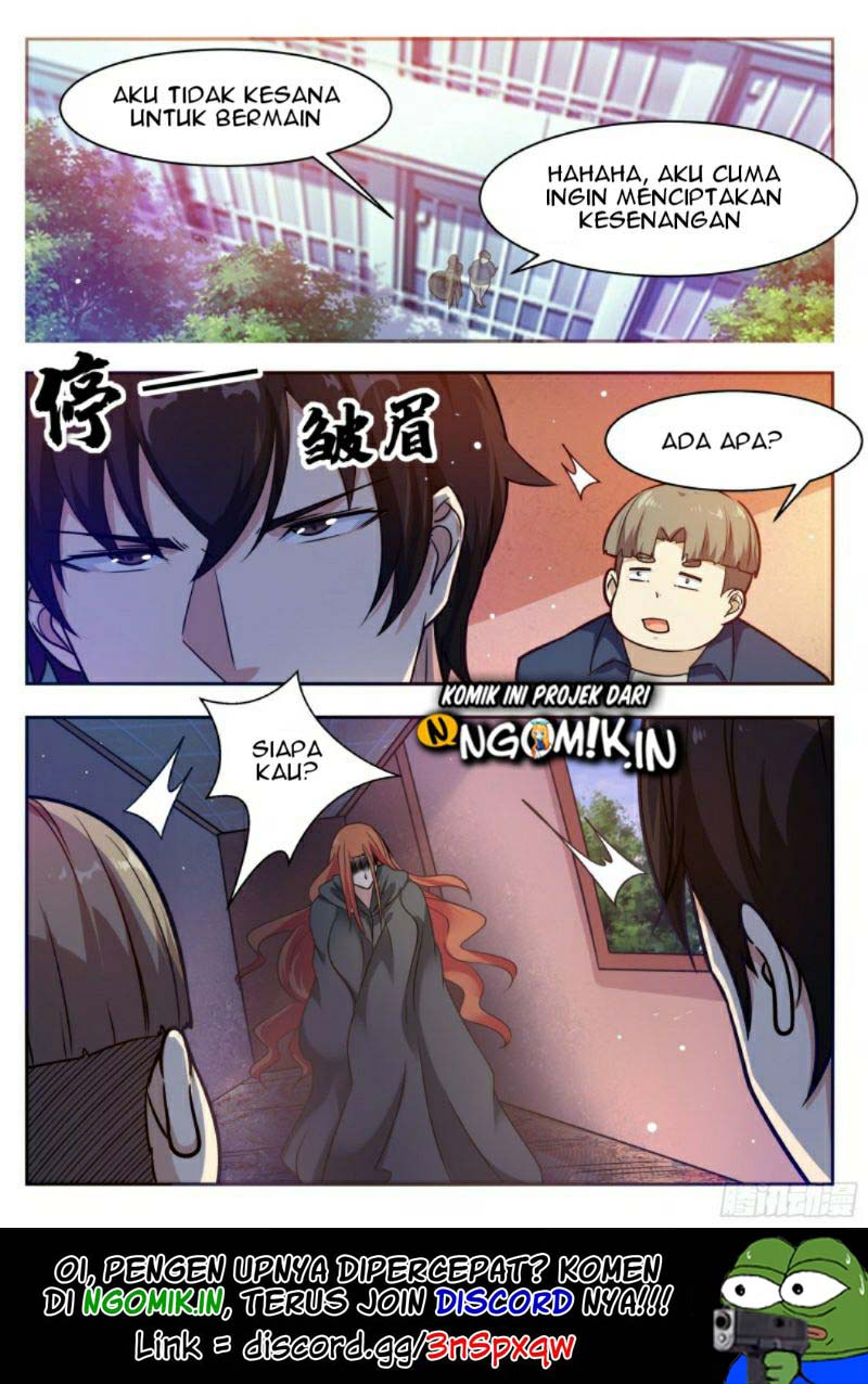 Zui Qiang Shen - Chapter 94 - Page 16