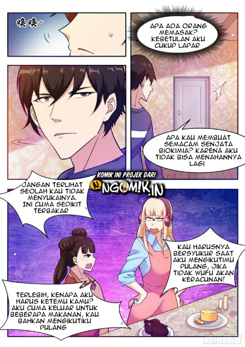 Zui Qiang Shen - Chapter 94 - Page 4