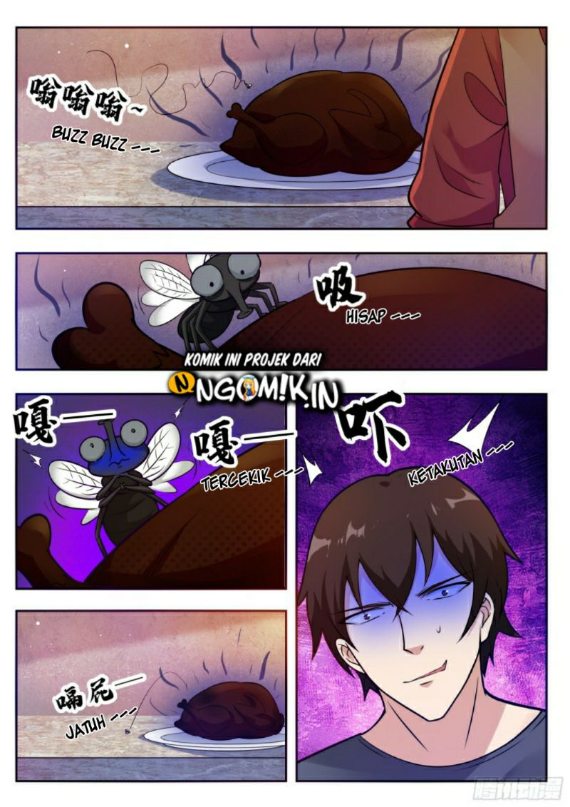 Zui Qiang Shen - Chapter 94 - Page 7