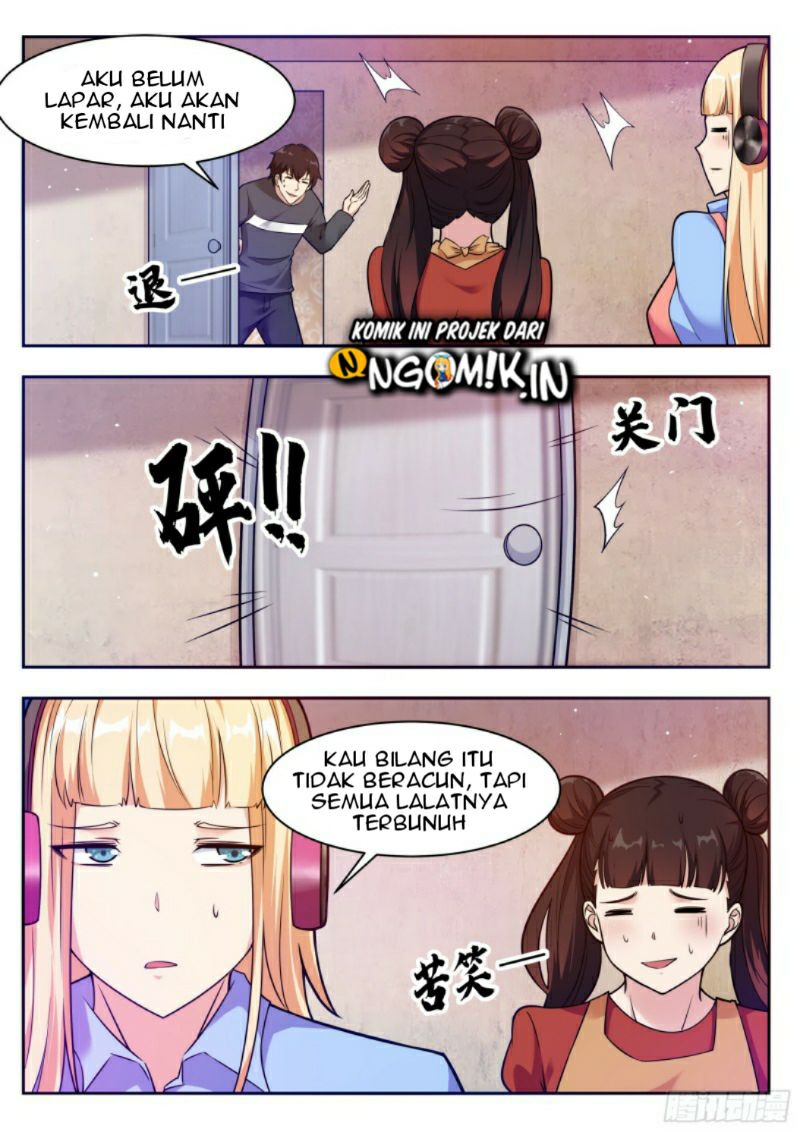 Zui Qiang Shen - Chapter 94 - Page 8