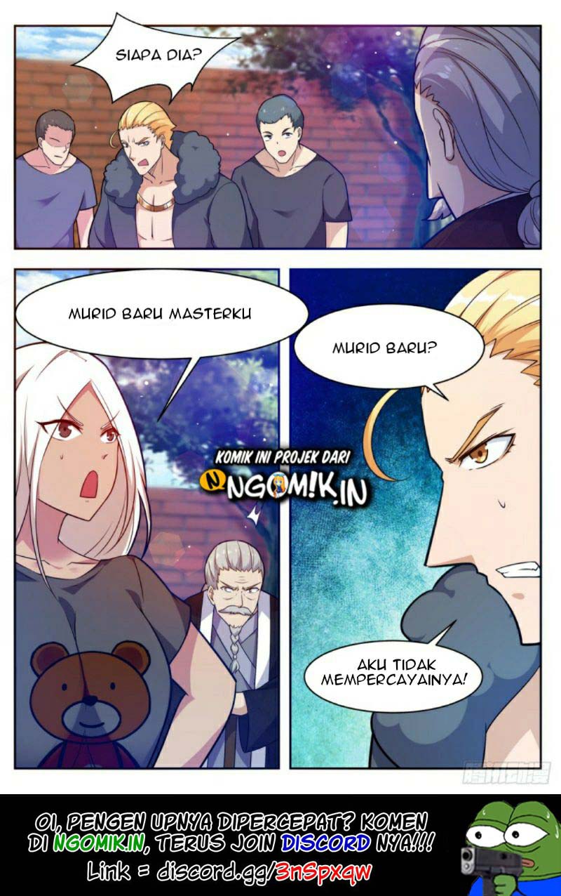 Zui Qiang Shen - Chapter 98 - Page 2