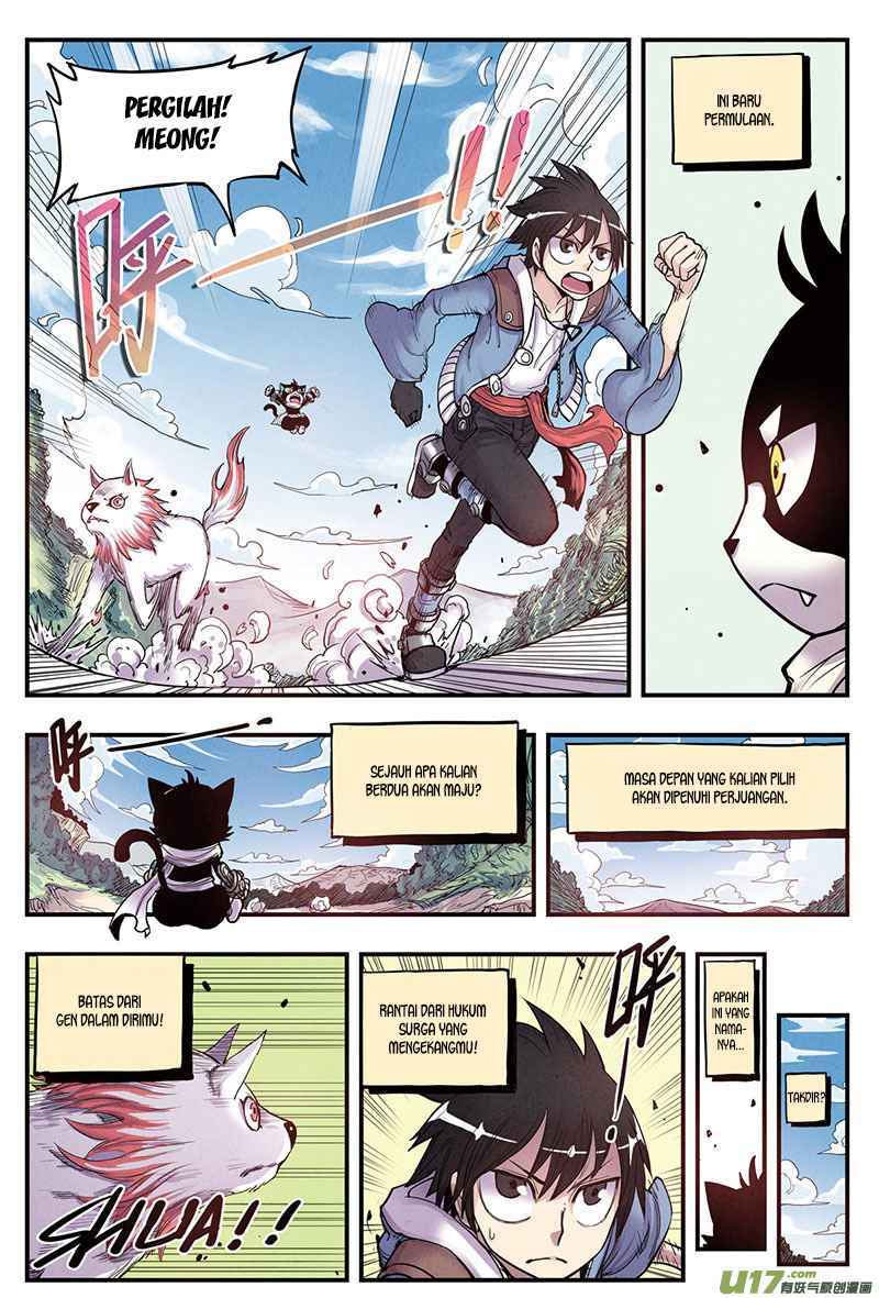 Zui Wu Dao - Chapter 12 - Page 10