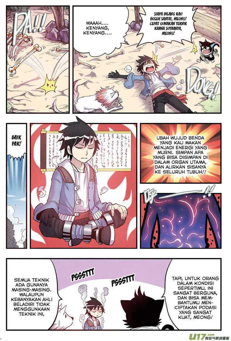 Zui Wu Dao - Chapter 12 - Page 6