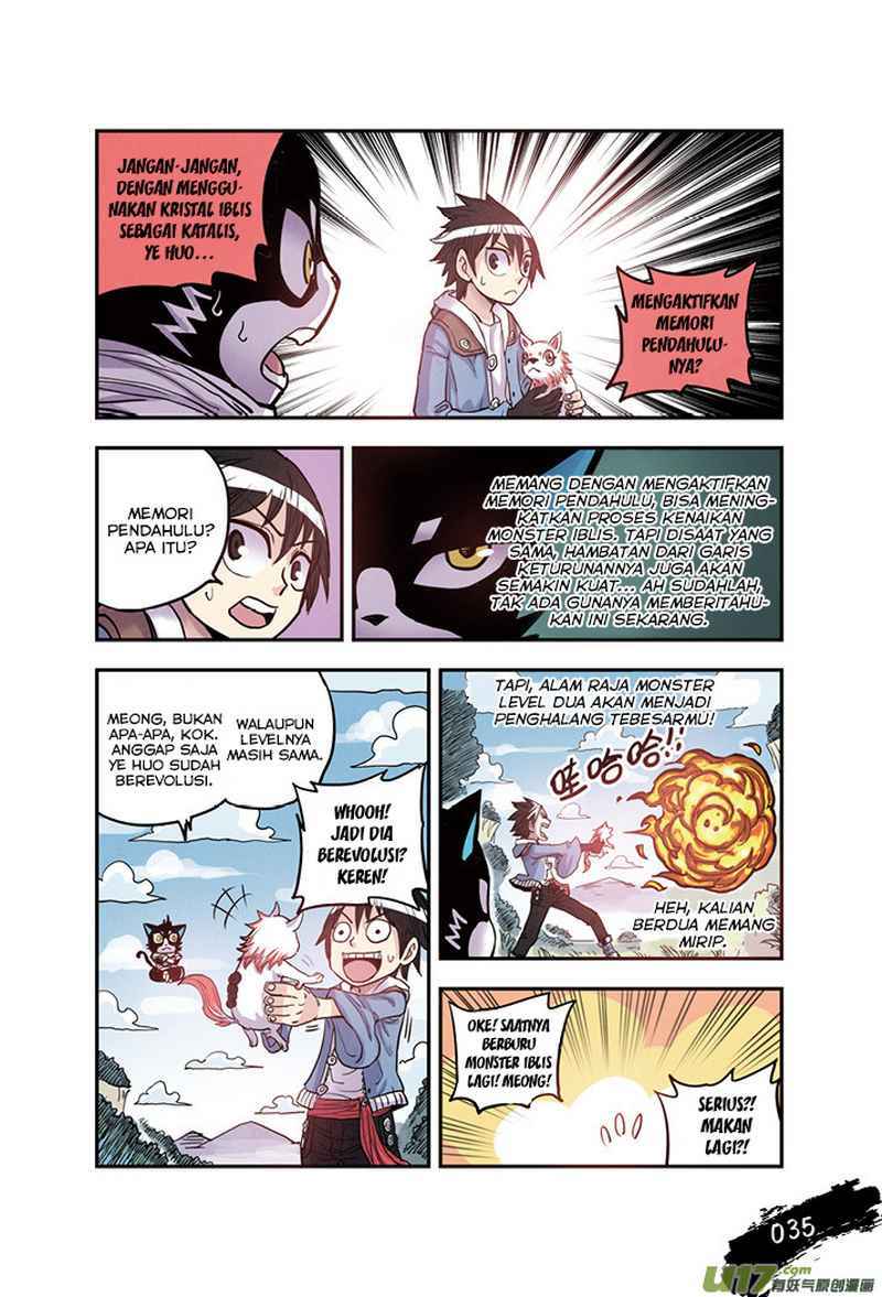 Zui Wu Dao - Chapter 14 - Page 13