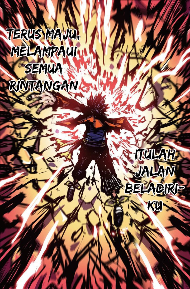 Zui Wu Dao - Chapter 31 - Page 14