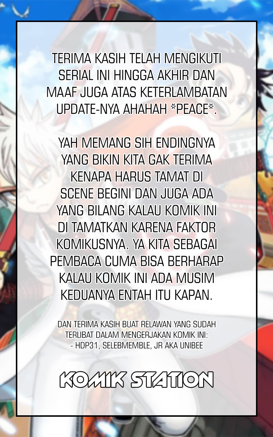 Zui Wu Dao - Chapter 54 - Page 22