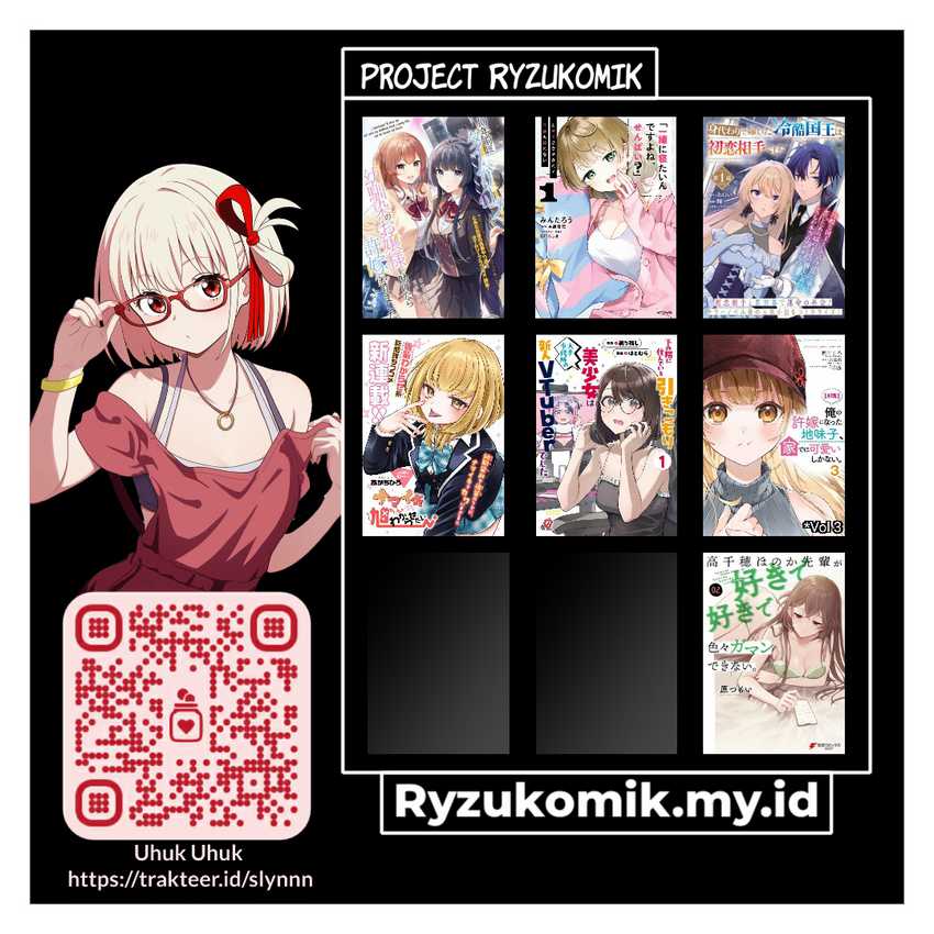 Baca “Issho ni Netaindesu yo Ne, Senpai?” to Amaku Sasayakarete Kon'ya mo Nemurenai - Chapter 4 halaman 30